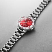 Aquis Date Taste of Summer - 01 733 7787 4138-07 8 22 04PEB | Oris